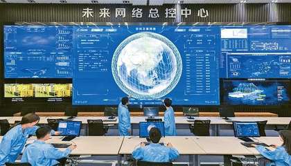 步調(diào)一致向前進 不斷奪取網(wǎng)絡(luò)科技研發(fā)新勝利