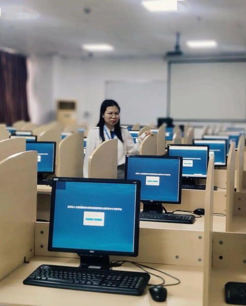 學(xué)友助力2021年第2期企業(yè)人力資源管理師四級職業(yè)技能等級認定考試成功舉辦