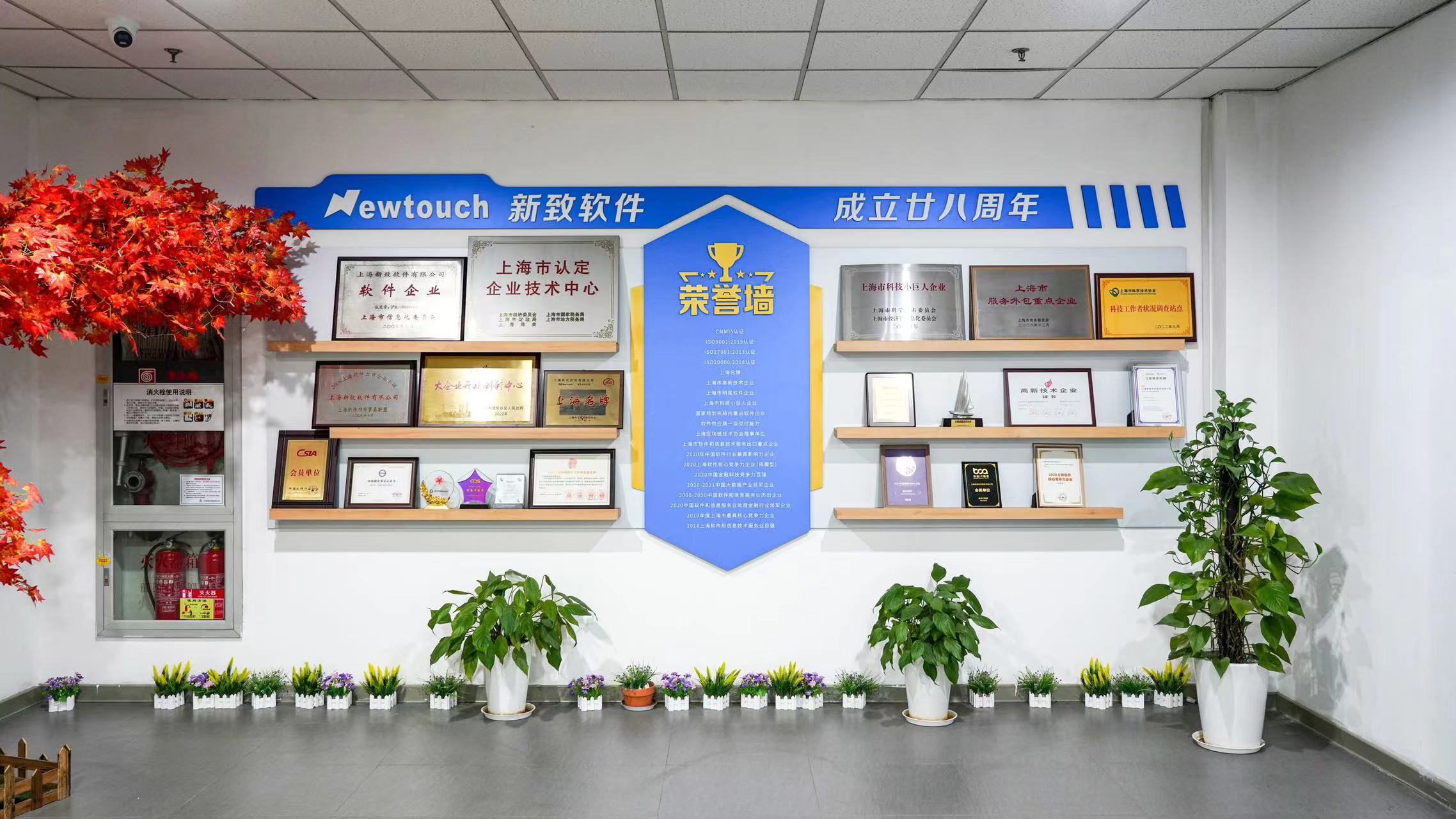 中國式現代化的長三角實踐 浦東轉型發展中的網絡科技研發——匯聚高端與特色，實現共生共贏